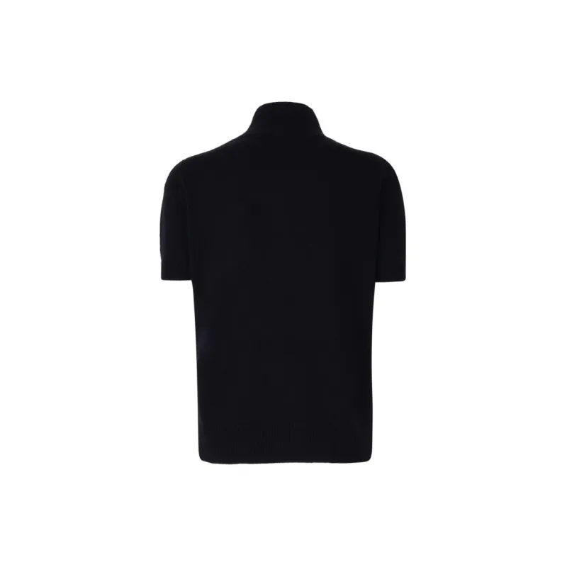 'S MAX MARA SS24 T Shirt Women's Black-1