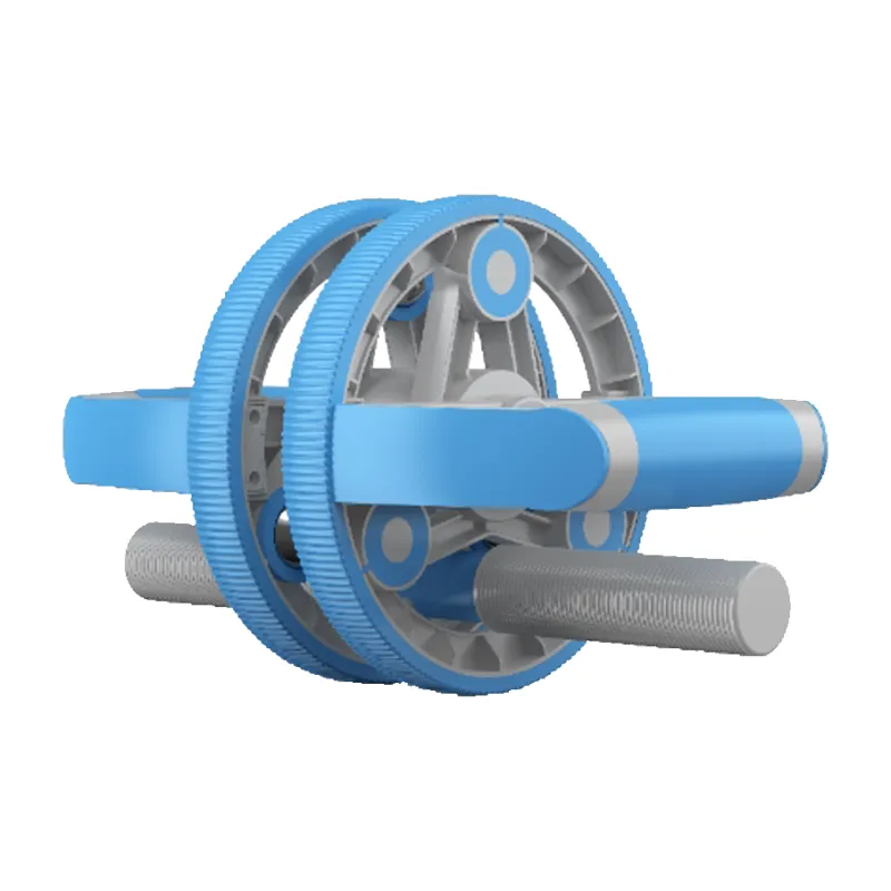 Burn ice Abdominal Rollers-13