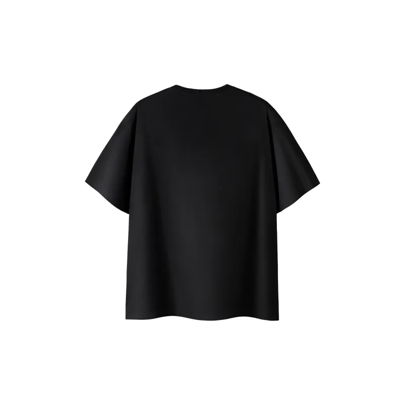 PSO Brand City Outdoor Collection T Shirt Unisex-1