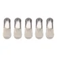 5 Pack (Smoke Gray)