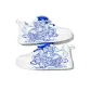 White-King Kong-ZLA1025D