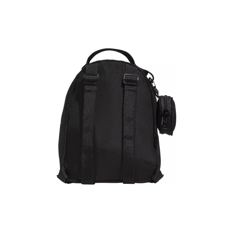 Adidas Must Have Mini Backpack Black/White-2