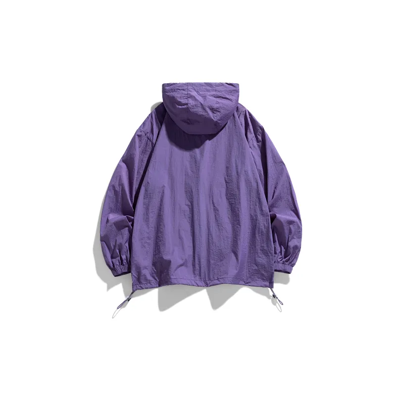 I.E Jackets Unisex-7