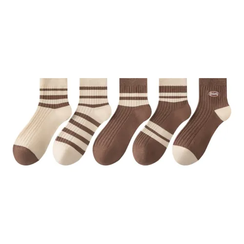 AOKANG Unisex Socks