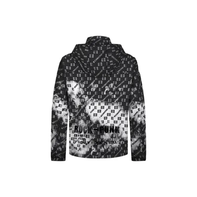 JOHN RICHMOND SS24 Jackets Coats Men's-1
