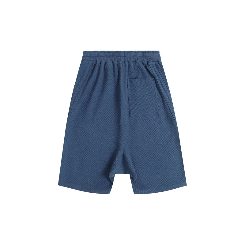 Atry Casual Shorts Unisex-5