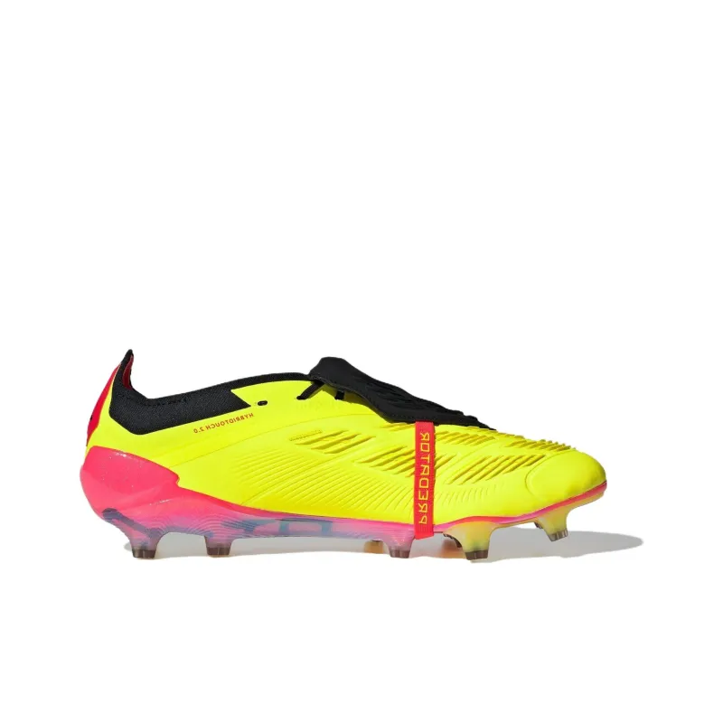 Adidas Predator 24+ Elite Ft Fg Energy Citrus Pack-1