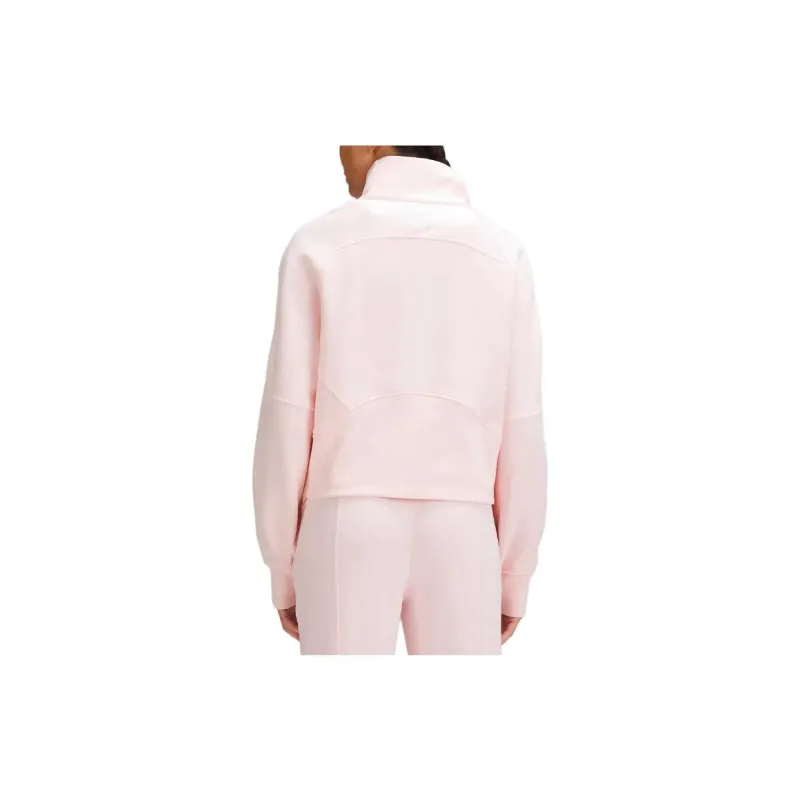 Lululemon Scuba Series Sweatshirt Women's-11