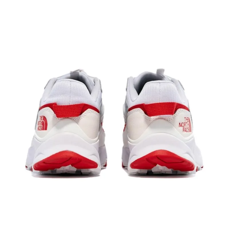 THE NORTH FACE Vectiv Taraval Tech Lny Hiking Shoes 'White Red'-3