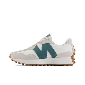 New Balance 327 Green Women's
