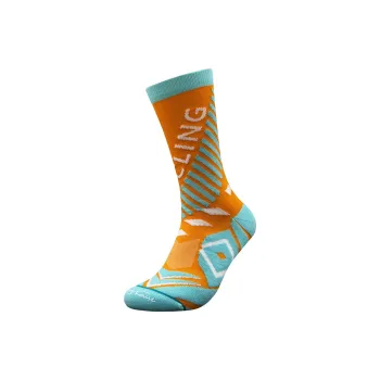 SPORTSHOUSE Cycling Socks Men's