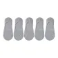 5 Pack (Gray+Gray+Gray+Gray+Gray)