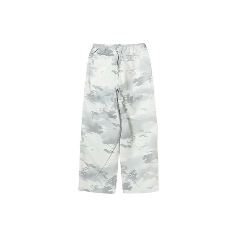 Beams Wild Things × Future Archive Multicam Pants Casual Pants Men's-1