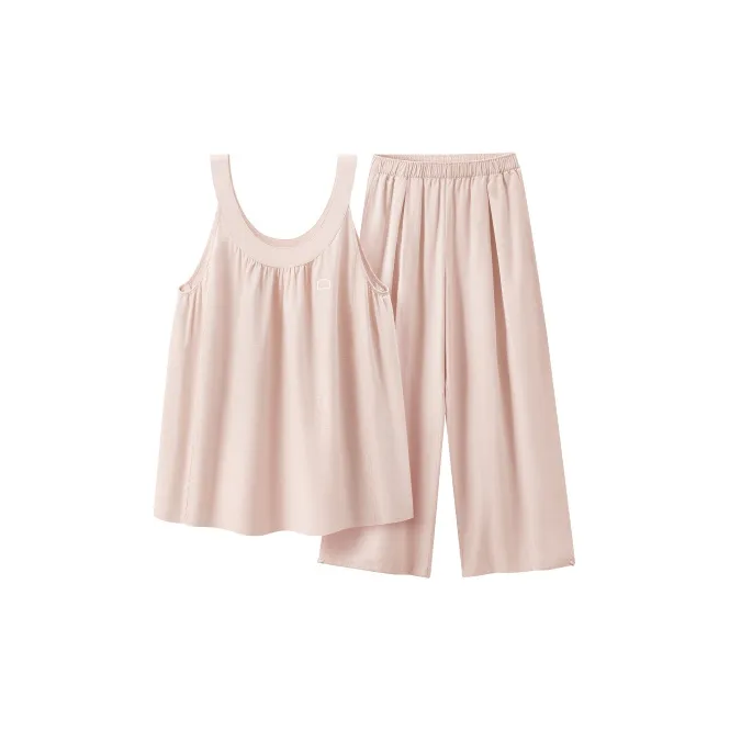 BANANA IN Women's Pajama Sets-1