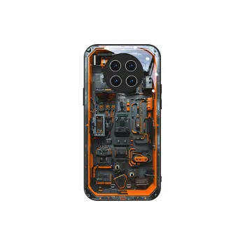 Hizeus Phone Cases