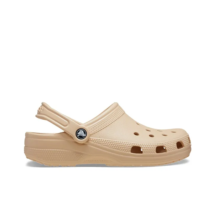 Crocs Classic Clogs 'Beige'-1