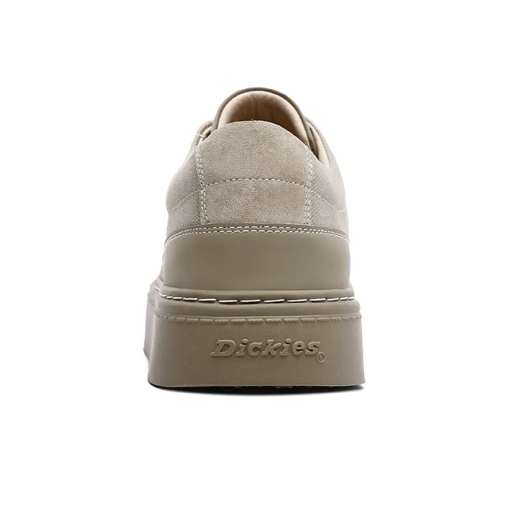 Dickies Low-Top German Army Skateboard Shoes Men's-3
