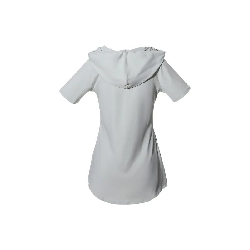 Daz Yoga T Shirts Women's-1