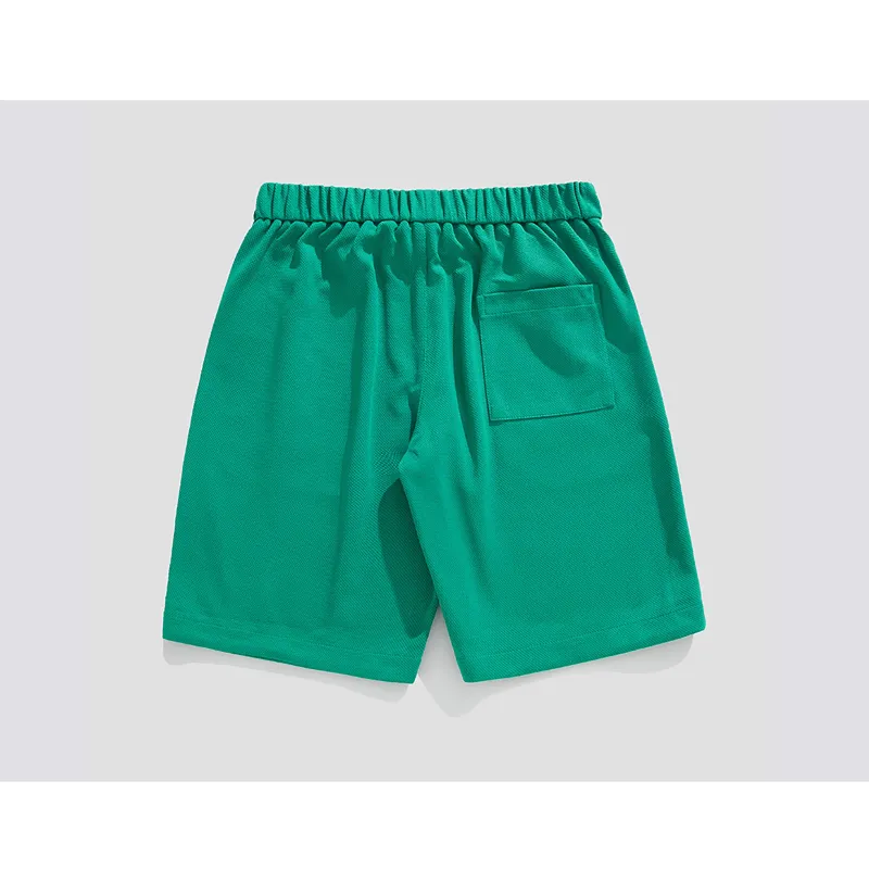 NONEVENT Casual Shorts Unisex-26