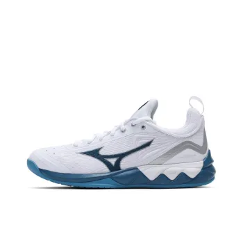 Wave Luminous 2 Mizuno 'White Sailor Blue'