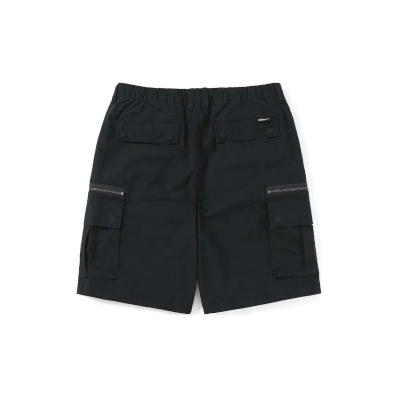 Thisisneverthat Zip Cargo Short-1