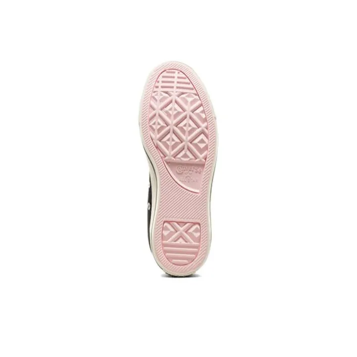 Converse Women's Chuck Taylor All Star High 'Embroidered Little Flowers' Women's-6