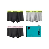 3 Pack (Mechanical Black+Fluorescent Gray+Fluorescent Black)
