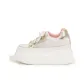 White Pink