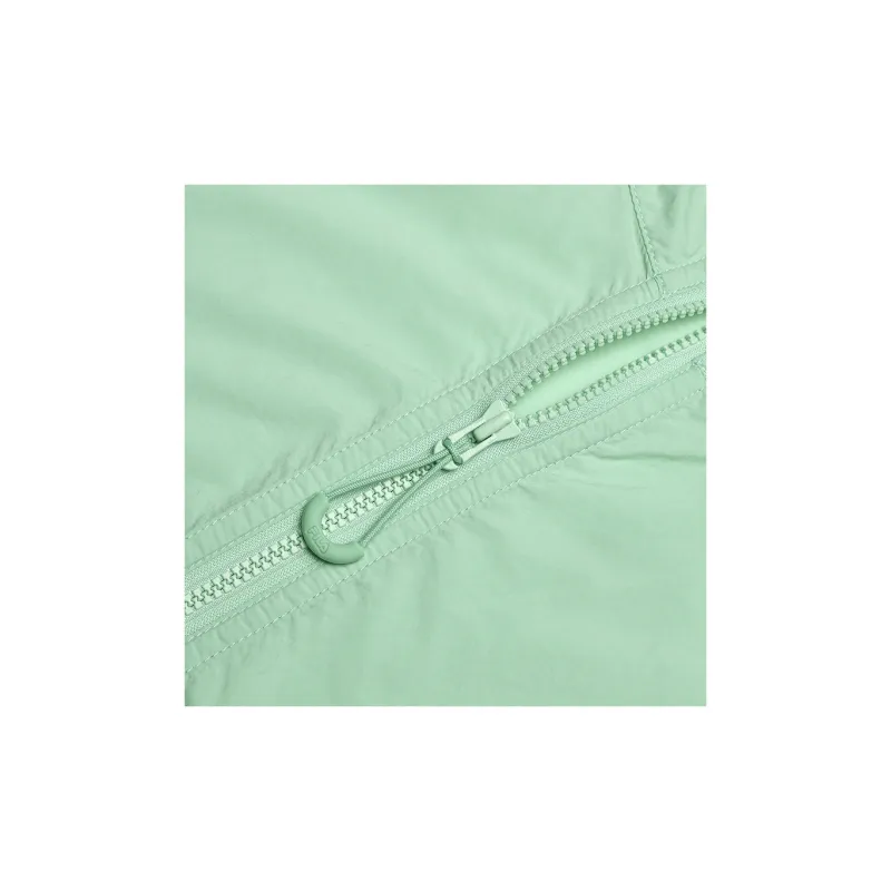 FILA Jacket Women's Turquoise Smoke Green-8