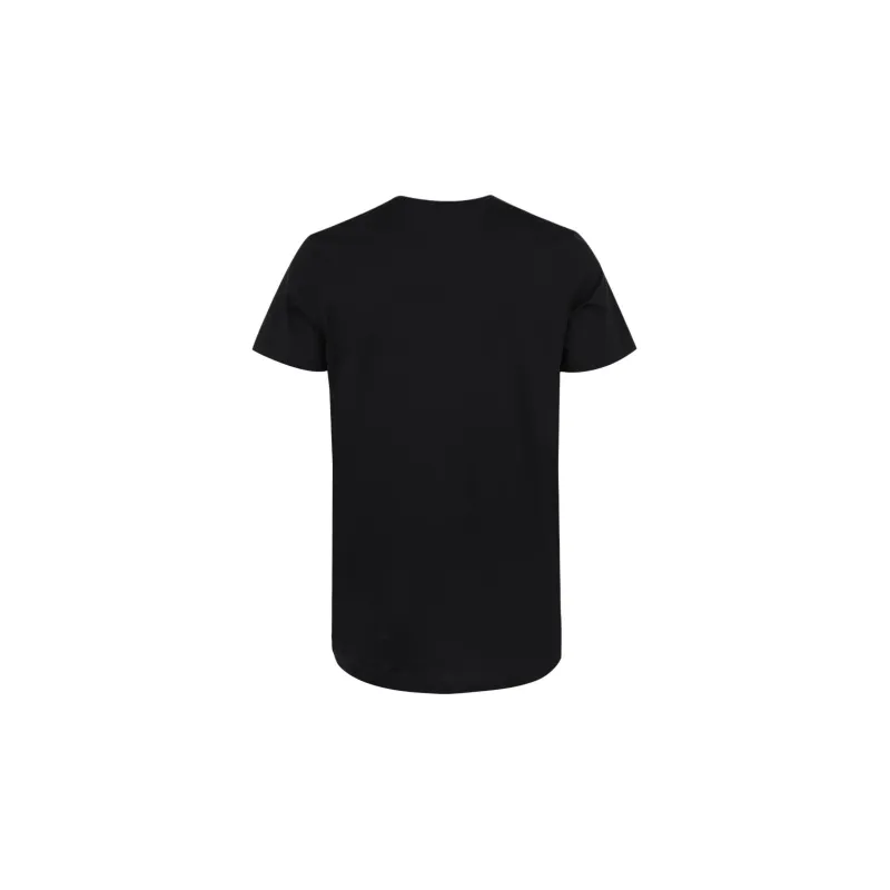 Tommy Hilfiger T Shirt Men's Black-1