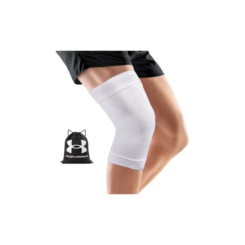 Under Armour Under Armour Knee Pads Running Fitness Unisex Polyester, Polyamide, Elastane-9