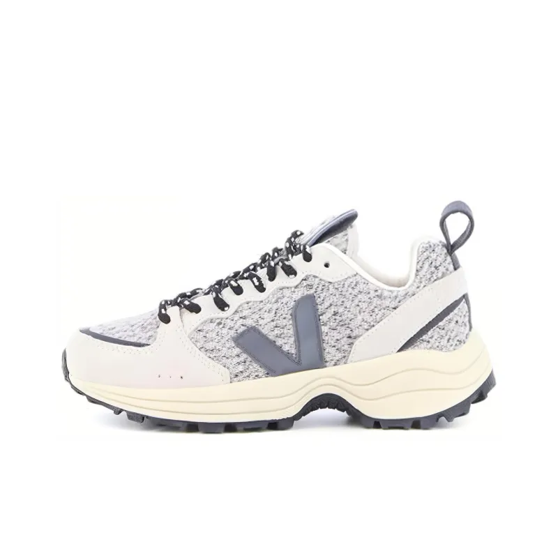 VEJA Venturi Low-Top Chunky Sneakers Women's White-0