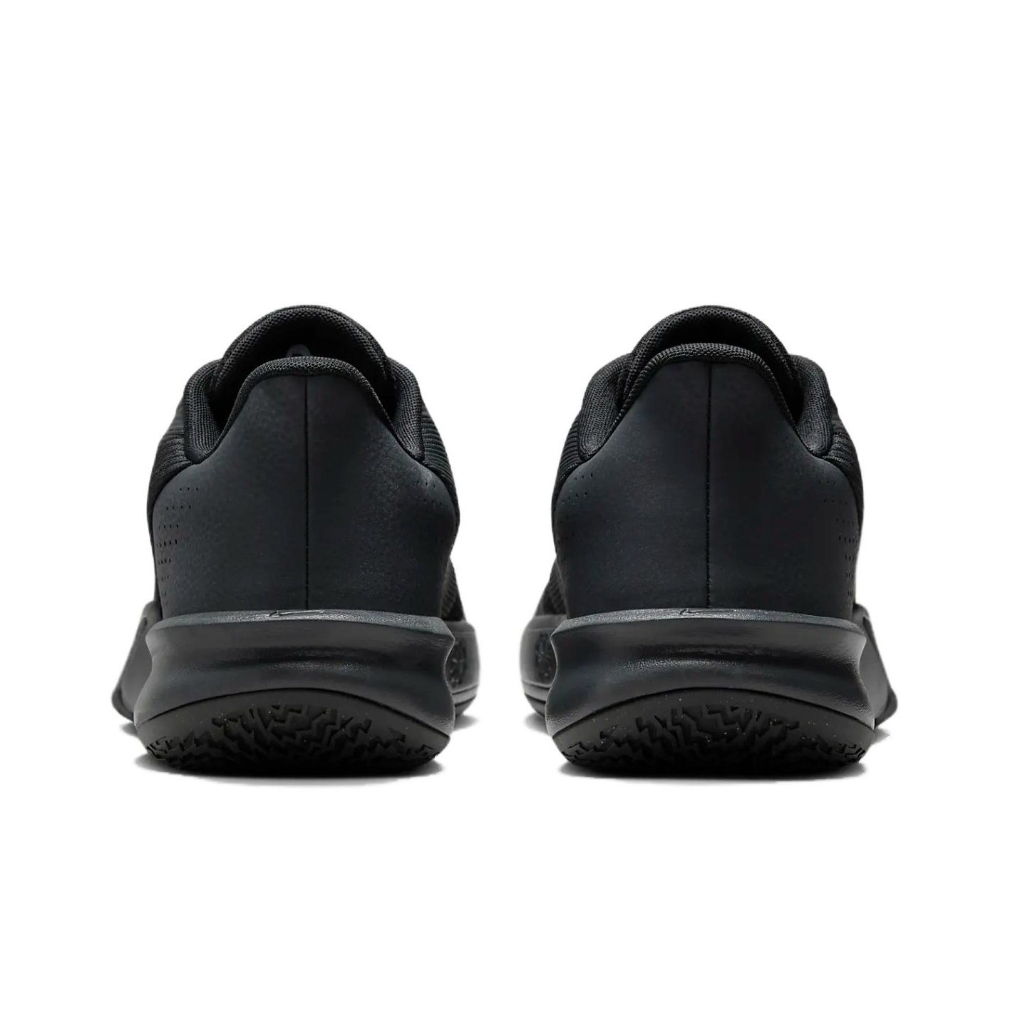 Nike Precision Vii Black Anthracite - POIZON