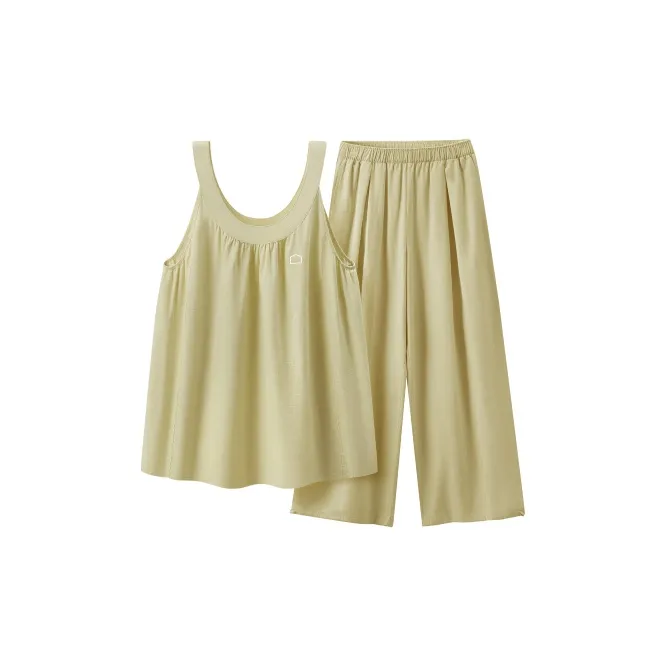 BANANA IN Women's Pajama Sets-0