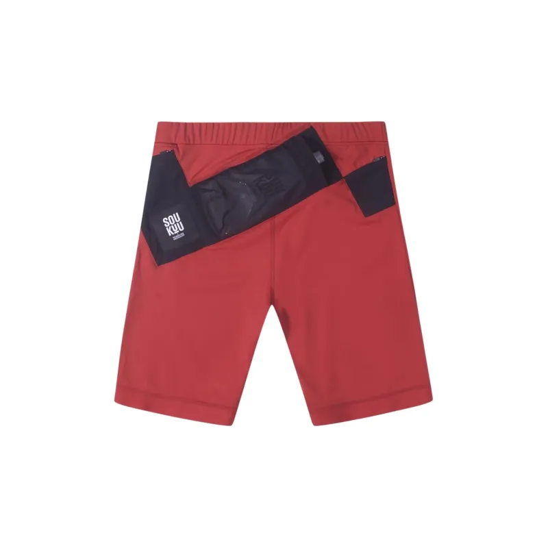 THE NORTH FACE X Undercover Soukuu Trail Run Utility Short Tights-1