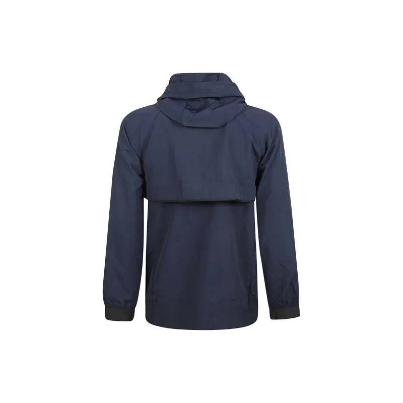 Canada Goose Faber Hooded Zipped Jacket-1