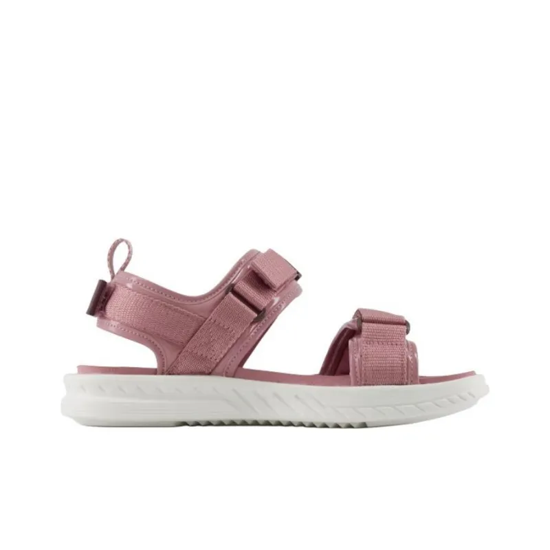New Balance 600 Sandals 'Purple Pink' Women's-1