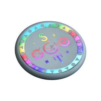 YIKUN DISCS Frisbee