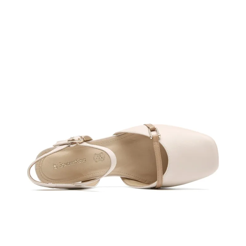 Spider King Strap Sandals Women's-2