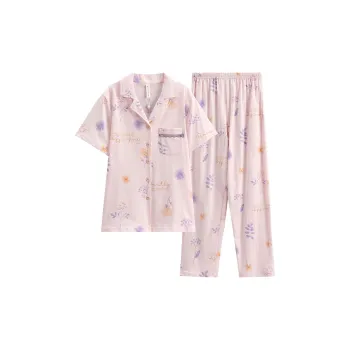FENTENG Women's Pajama Sets