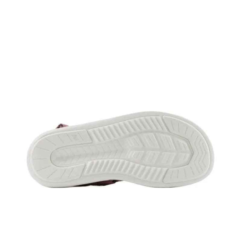 New Balance 600 Sandals 'Purple Pink' Women's-6
