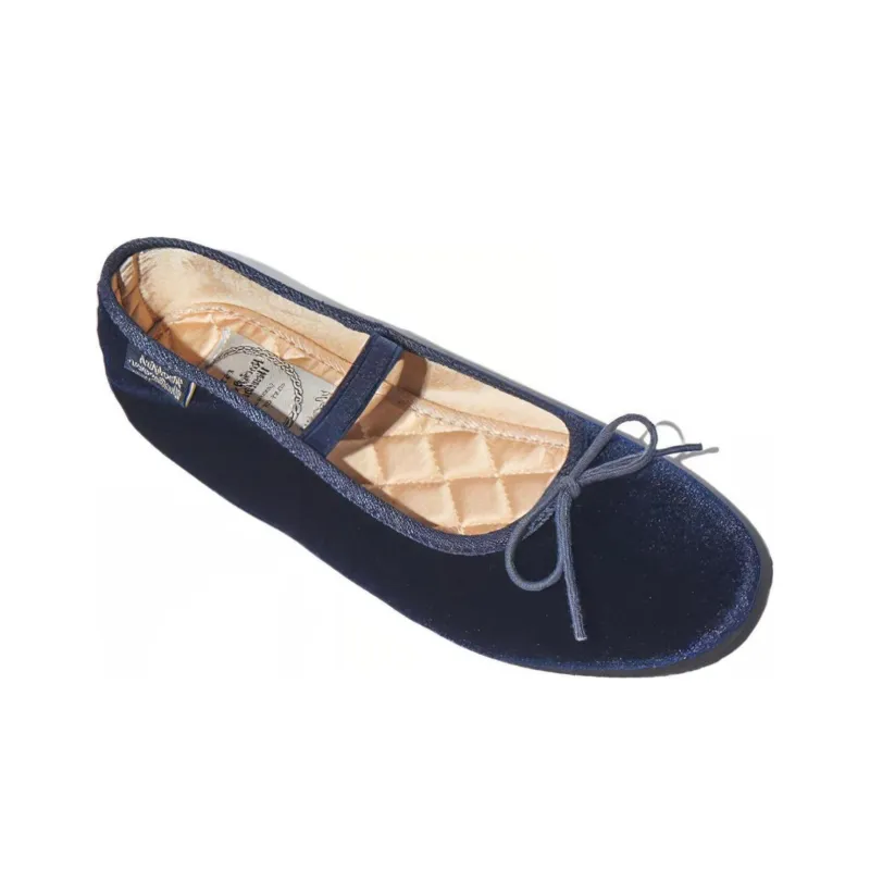 Rockfish Weatherwear Casual Single Shoes Women's Marine Blue-1