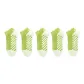 5-Pack (Green Plaid)