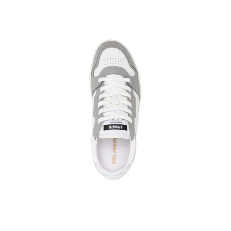 Axel Arigato Dice Lo Leather Sneakers Women's-4