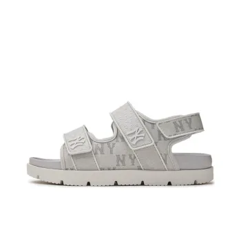 MLB Sandal Beach Sandals Unisex Gray