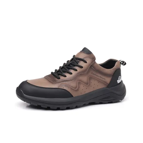 Help Breathable And Wear resistant Low Top Skateboard Shoes Mens
