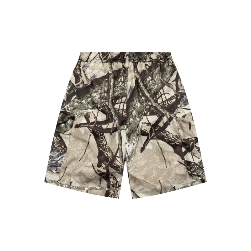 OLRIK Sports Shorts Unisex-1