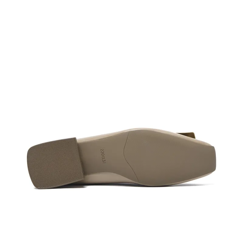 CAMEIDO Casual Single Shoes 2.5cm Women's-10