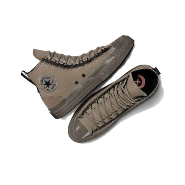 Converse Chuck Taylor All Star Cx EXP2 High 'Mud Mask Brown'-4