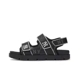 New York Yankees/Black